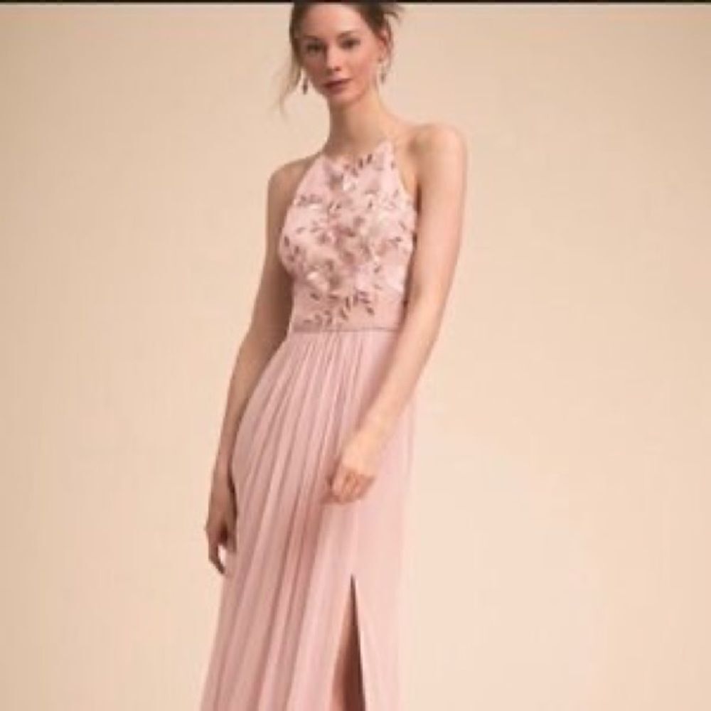 BHLDN Carine Dress 